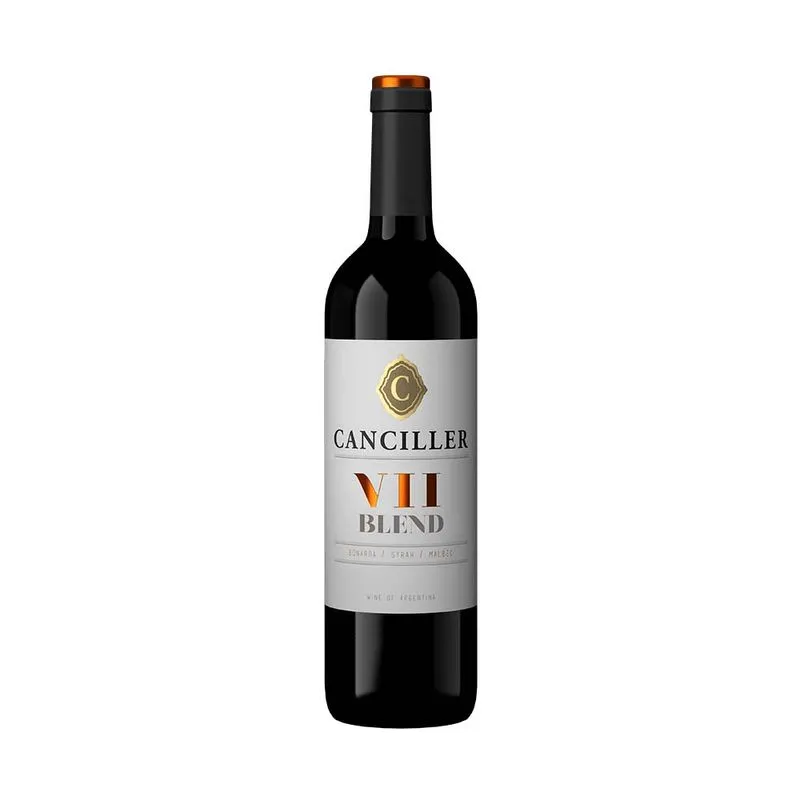 CANCILLER VII BLEND